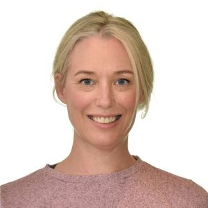 Meet your Posher, Rachelle